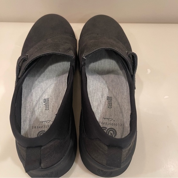 Clarks Women's Sillian 2.0 Ease Slip On Loafer - Picture 10 of 15